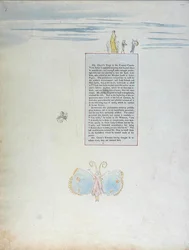A Long Story, design 24 from The Poems of Thomas Gray